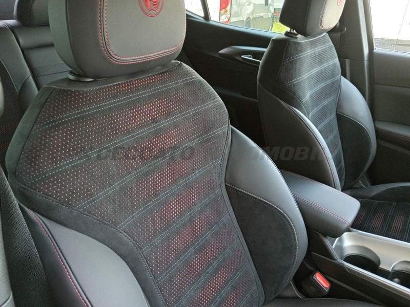 Alfa Romeo Tonale Tonale 1.3 phev Veloce Q4 280cv at6