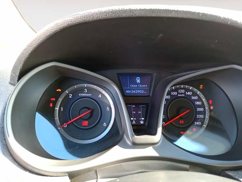 HYUNDAI ix20 1.4 crdi Comfort 90cv