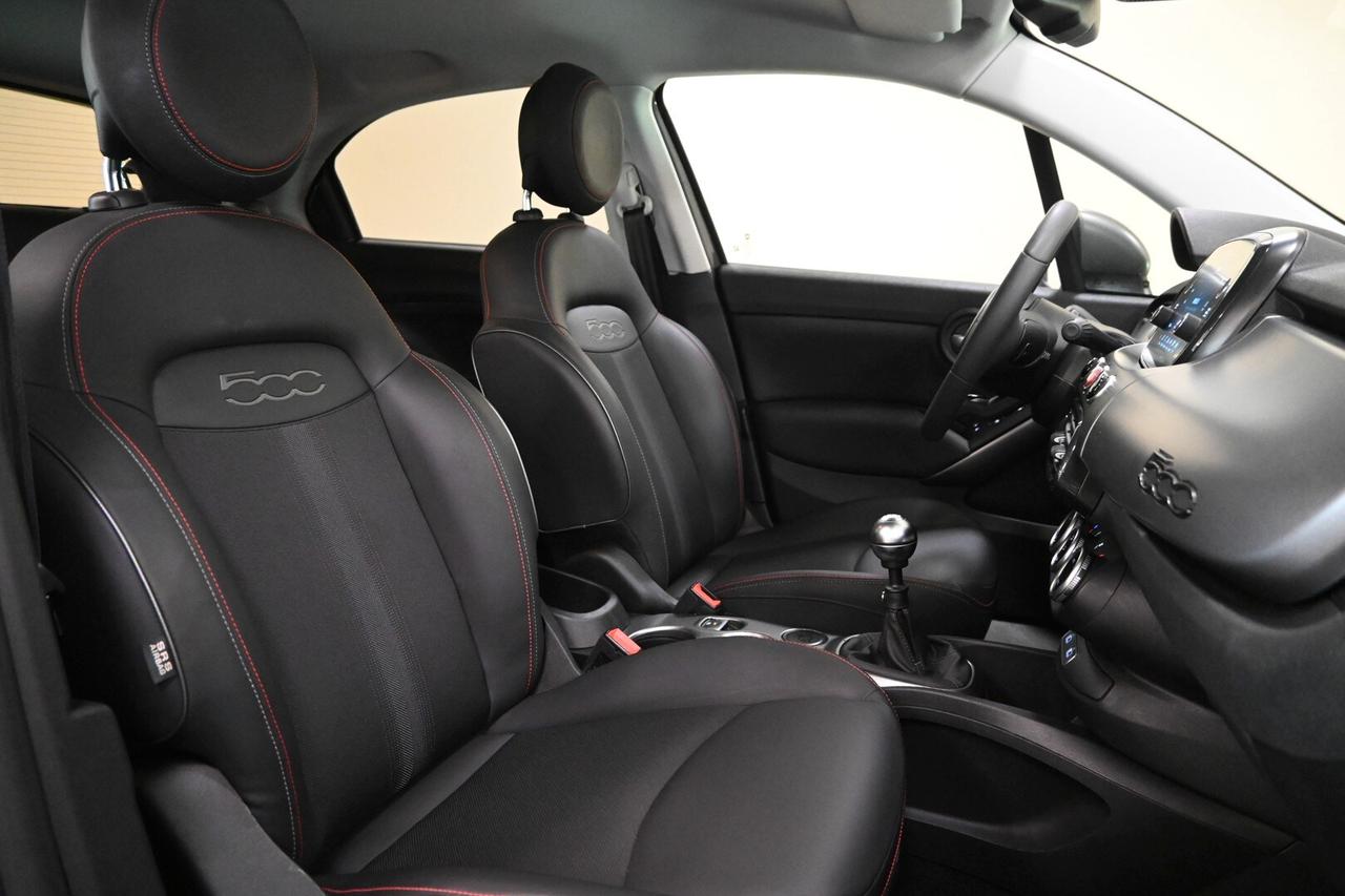 FIAT 500X 500X 1.0 T3 120 CV Sport