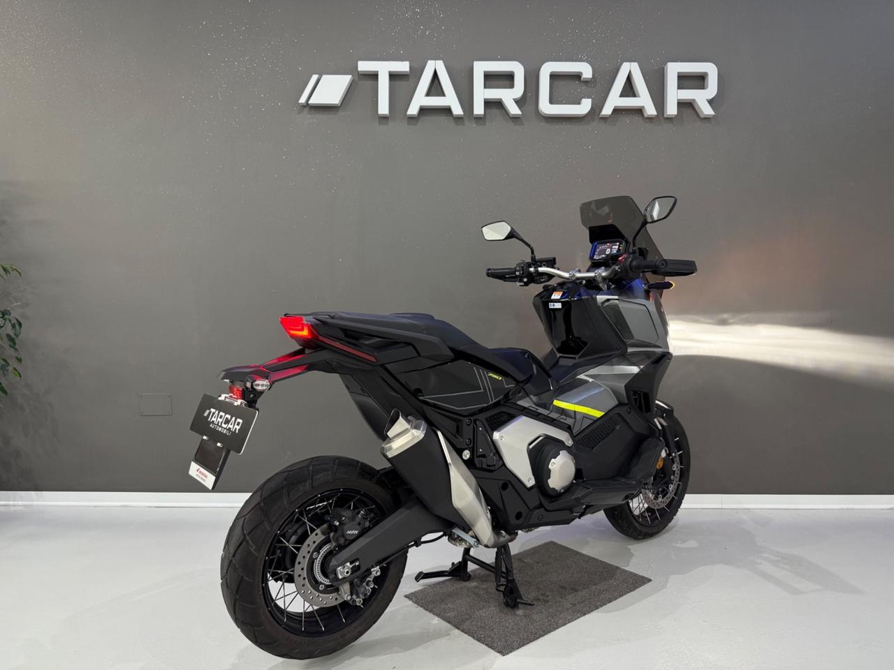 Honda X-ADV 750 Special Edition