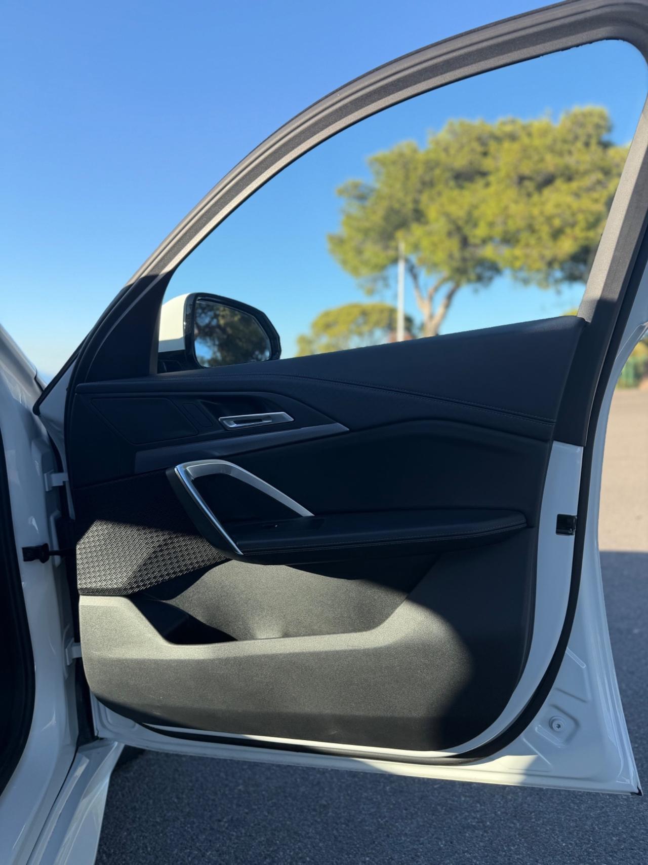 Bmw X2 sDrive 18d Msport