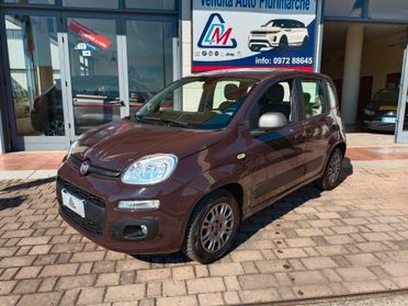 Fiat Panda 1.2 Benzina/Gpl