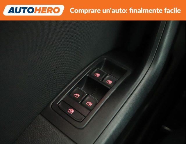 SEAT Ateca 2.0 TDI DSG FR