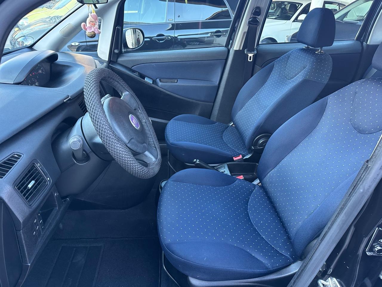 Fiat Idea 1.4 BlackLabel