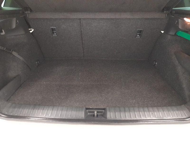 Škoda Kamiq 1.0 G-TEC 90cv MONTECARLO