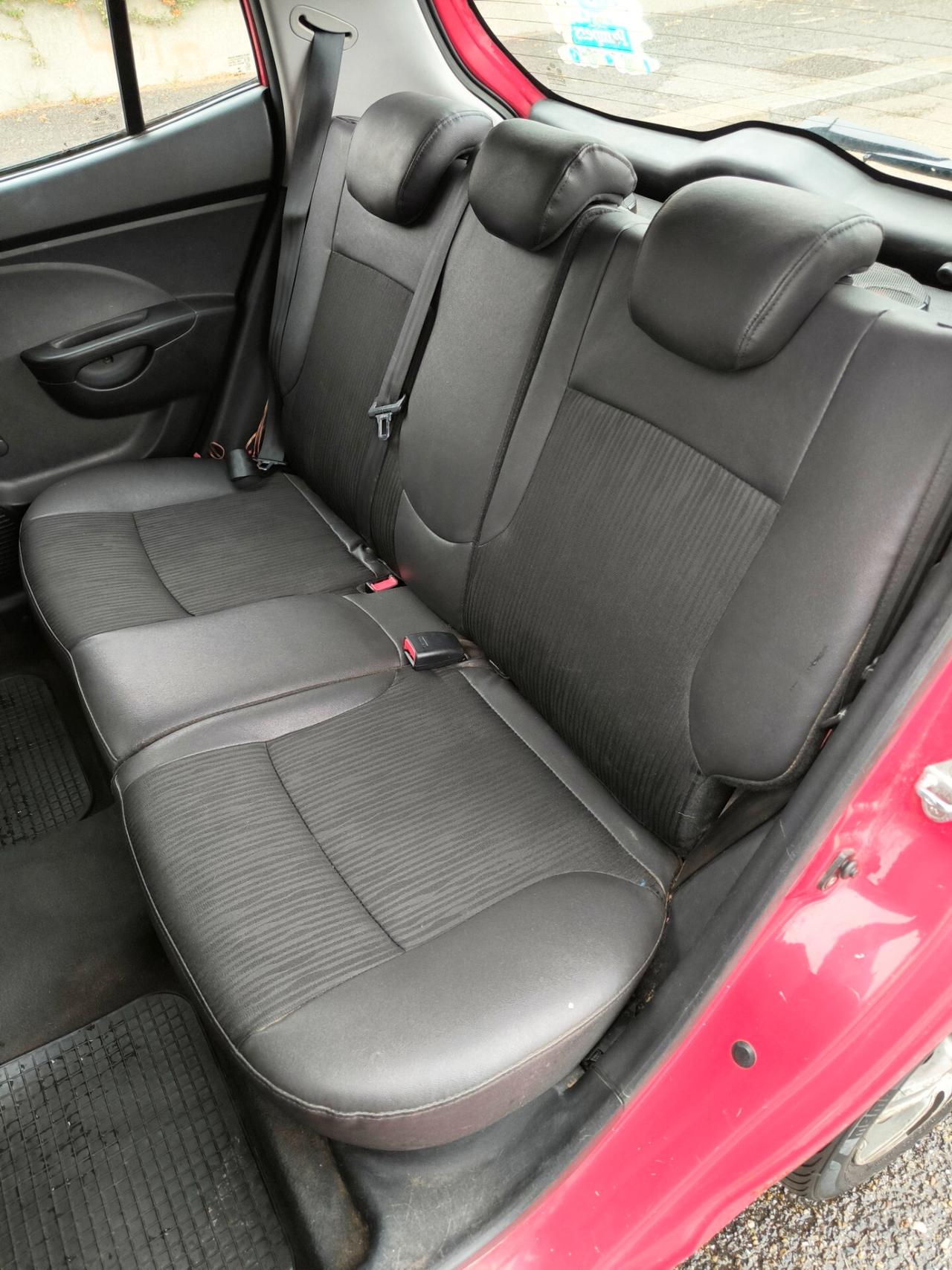 Kia Picanto 1.0 12V Life Bi-Fuel