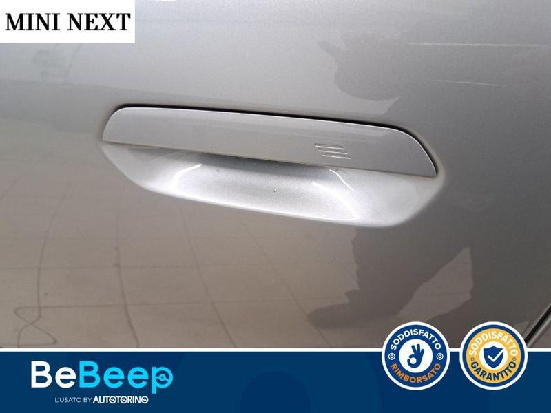 MINI Mini Countryman U25 Mini Countryman F60 MINI COUNTRYMAN 1.5 48V C CLASSIC AUTO