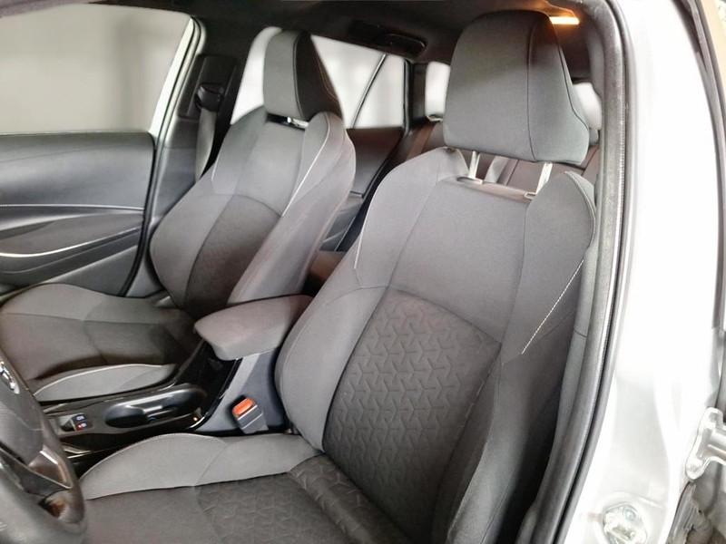 TOYOTA COROLLA TS 1.8 Hybrid Business Tech WAGON