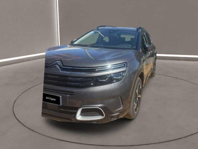 CITROEN C5 Aircross - BlueHDi 130 S&S EAT8 Shine