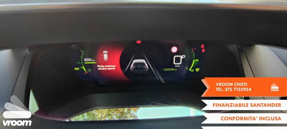 PEUGEOT 208 2ª serie PureTech 100 Stop&Start ...