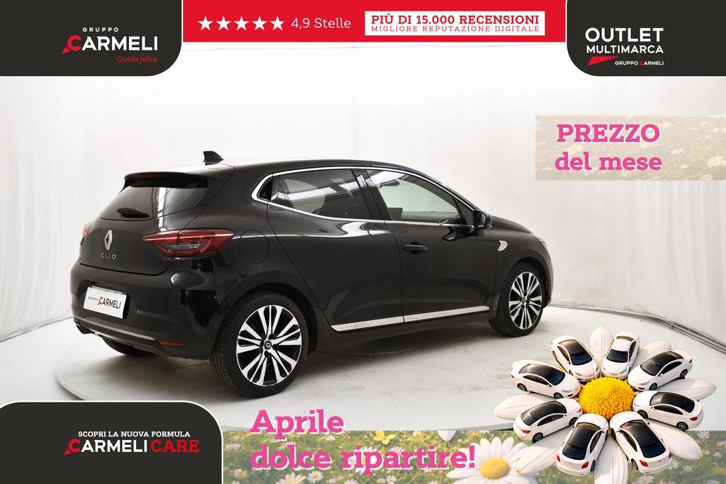 Renault Clio 5 Porte 1.3 TCe Initiale Paris EDC