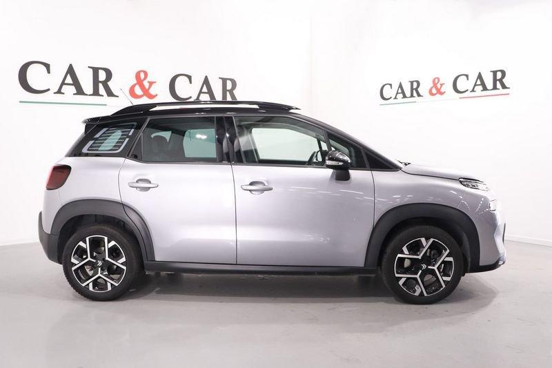Citroën C3 Aircross PureTech 130 S&S EAT6
