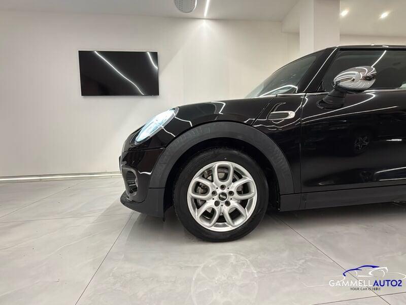 MINI Mini 3 porte Mini 1.5 One D