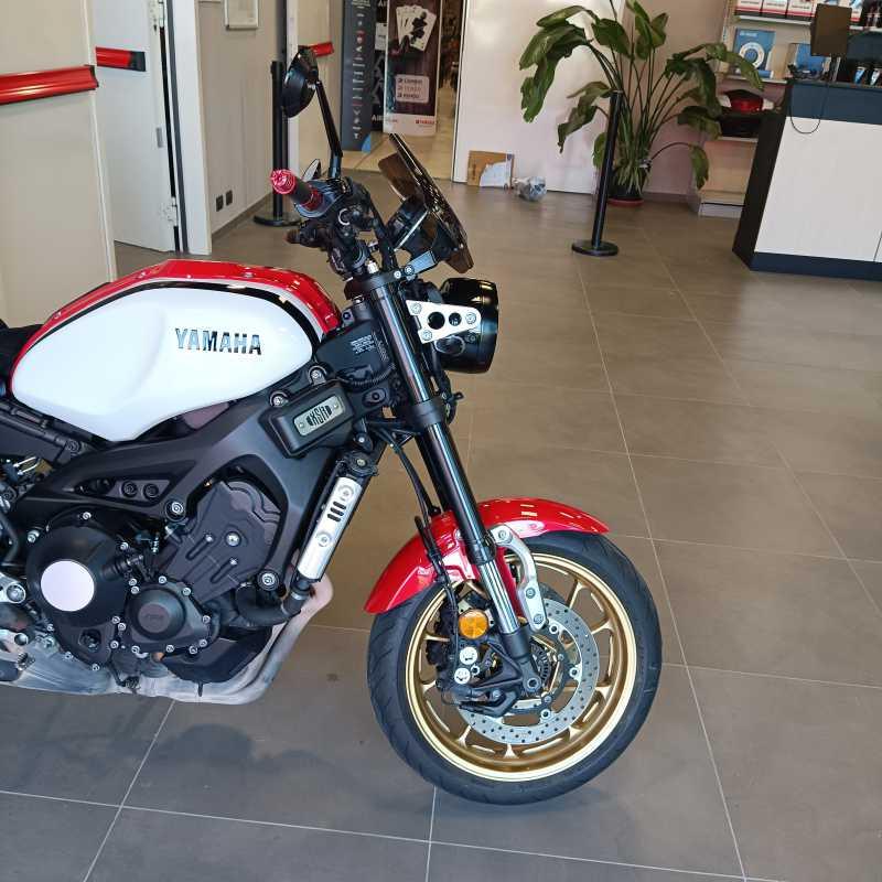 Yamaha XSR 900 ABS - 2020