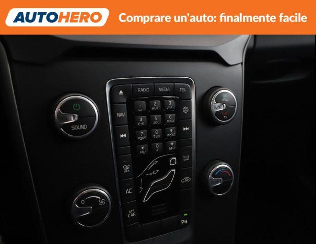 VOLVO V40 D2 Kinetic