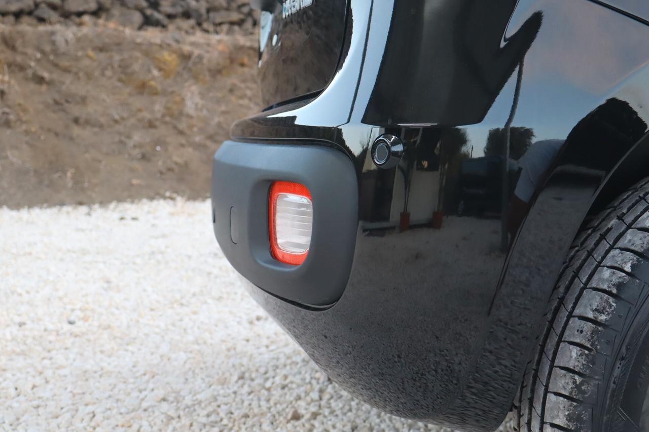 Fiat Panda 1.0 Tua A SOLI 185€