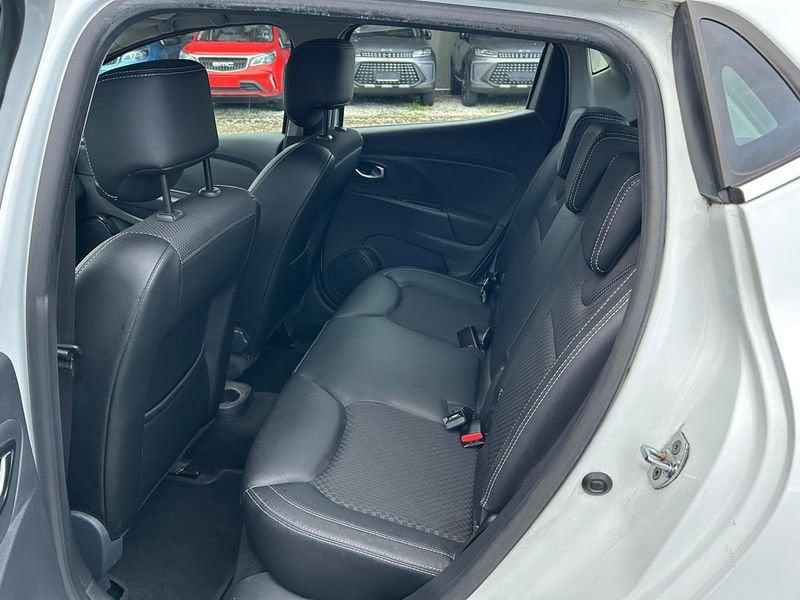 Renault Clio 5 Porte 1.5 dCi 75cv Moschino Intens