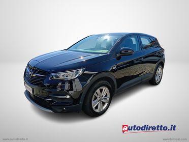 OPEL Grandland X 1.5 D Ecotec S&S aut. El.
