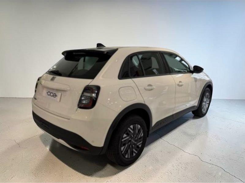 FIAT 600 1.2 MHEV 100cv
