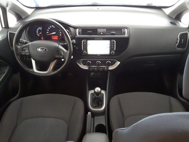 KIA Rio 1.2 CVVT 5p. ECO GPL Cool *EURO 6*