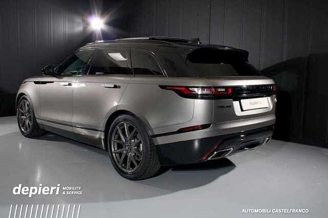 Land Rover Range Rover Velar 3.0D l6 300 CV R-Dynamic HSE -mhev