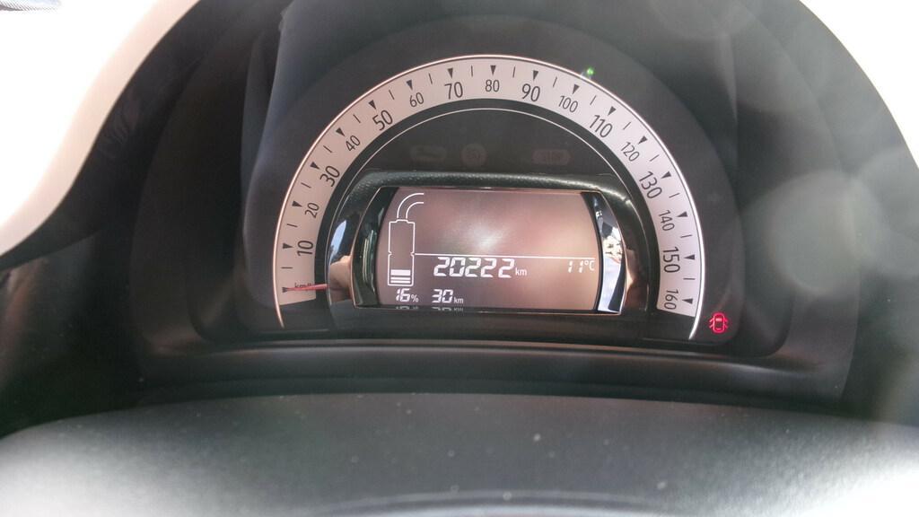 Renault Twingo 22kWh Techno