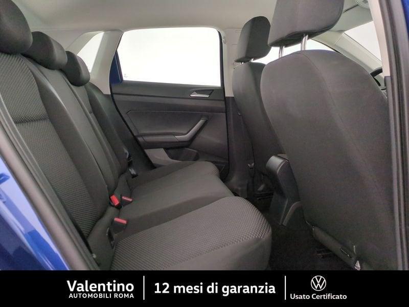 Volkswagen Polo 1.0 EVO