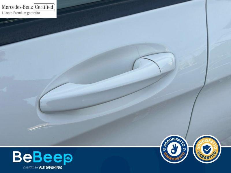 Mercedes-Benz GLC 300 DE PHEV (EQ-POWER) PREMIUM 4MATIC AUTO