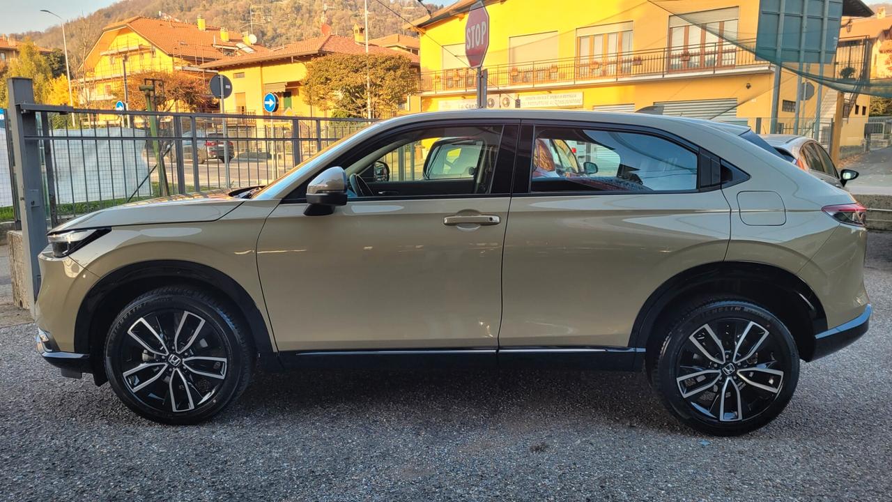 Honda HR-V 1.5 Ibrido .. Garanzia fino 2030..