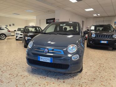 Fiat 500 1.2 Mirror