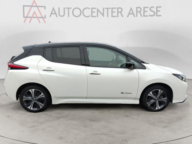 NISSAN Leaf e+ Tekna