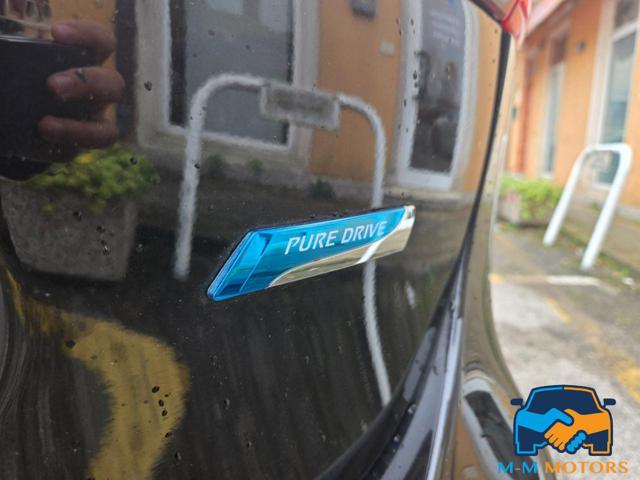 NISSAN Qashqai 1.5 dCi Tekna Plus