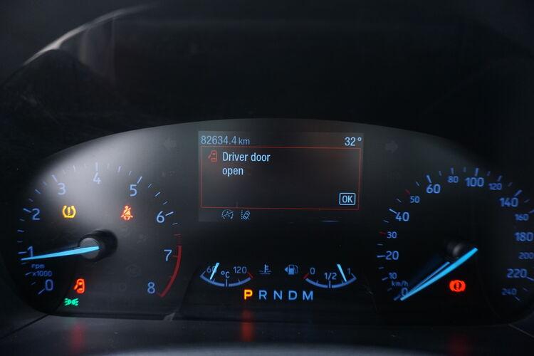 Ford Focus SW Hybrid ST-Line Design Powershift BR114514 1.0 Mild Hybrid 125CV