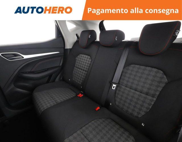 MG ZS 1.5 VTi-tech Comfort