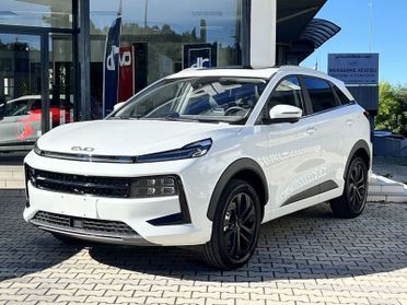 EVO Evo 7 Kairos Evo 7 Kairos 1.5 Turbo Bi-Fuel GPL