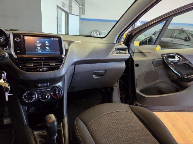 PEUGEOT 208 1° serie BlueHDi 75 5 porte Allure