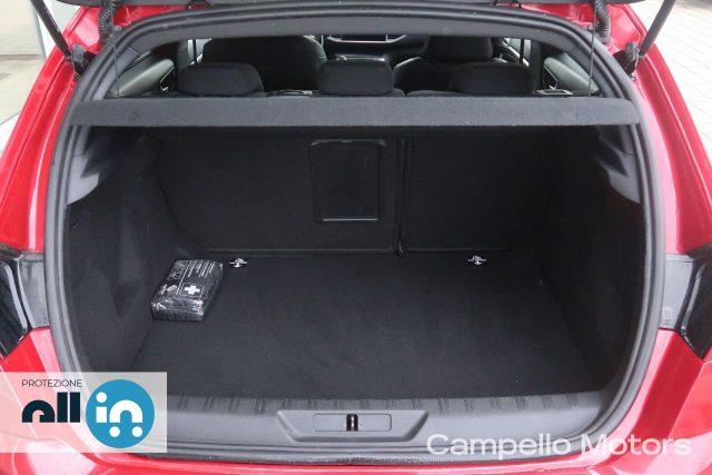 PEUGEOT 308 308 5p 1.2 puretech t s&s 130cv eat8 Gt Line my18