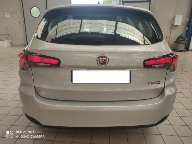 FIAT Tipo 1.6 Mjt S&S SW Lounge