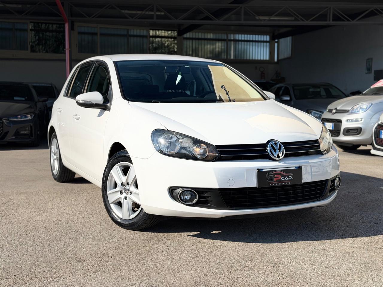 Volkswagen Golf 1.2 TSI 5p. 105 CV
