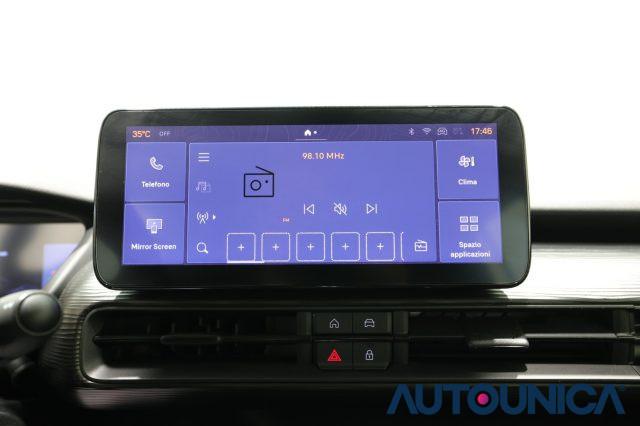 JEEP Avenger 1.2 TURBO 100 CV ALTITUDE FARI LED