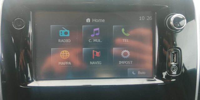 RENAULT Clio 1.5 dCi 8V 75CV 5 porte Live