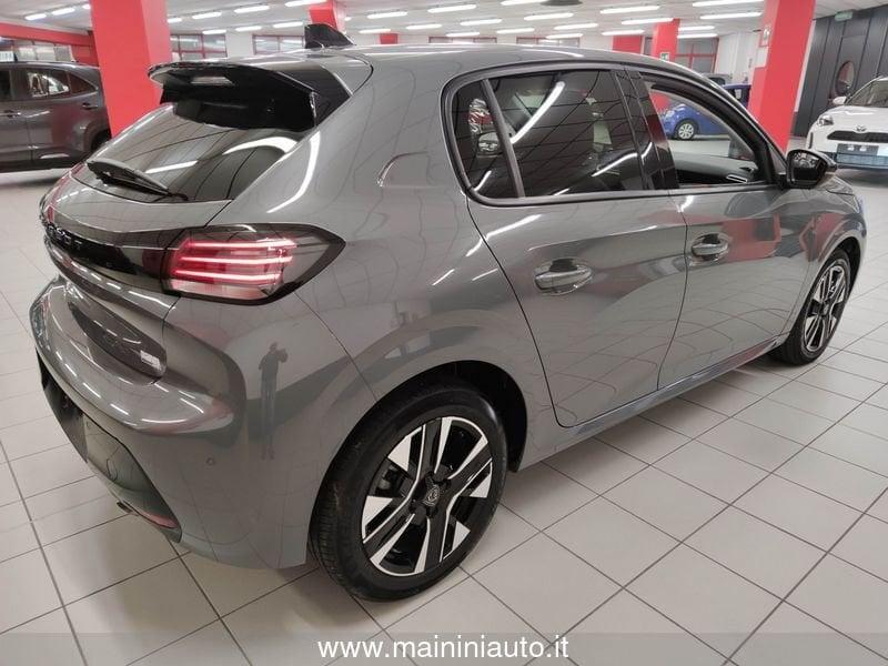 Peugeot 208 1.2 100cv 5p Allure + Car Play