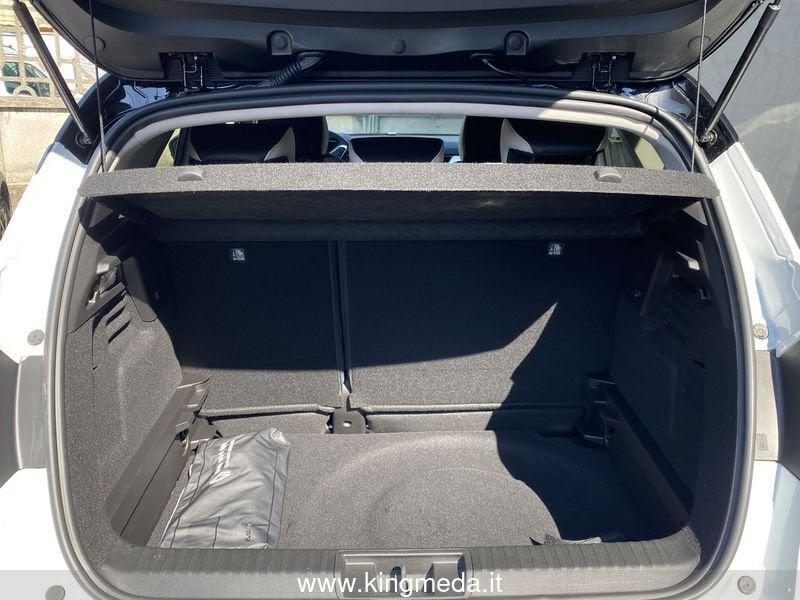 Renault Captur Captur Full Hybrid E-Tech 145 CV Intens
