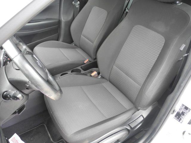 HYUNDAI i20 1.2 MPI Connectline -Ok NEOPATENTATI- "DA VETRINA"