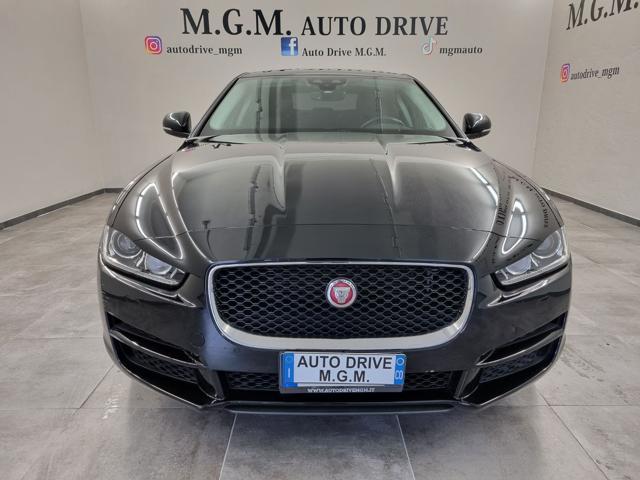 JAGUAR XE 2.0 D 180 CV AWD aut. Landmark Edition