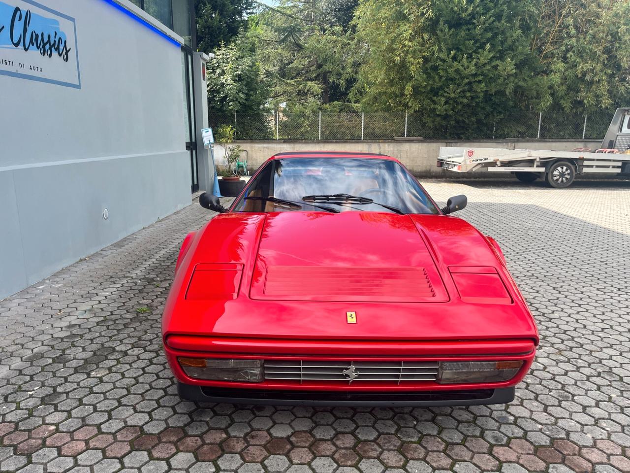 Ferrari 328 GTS