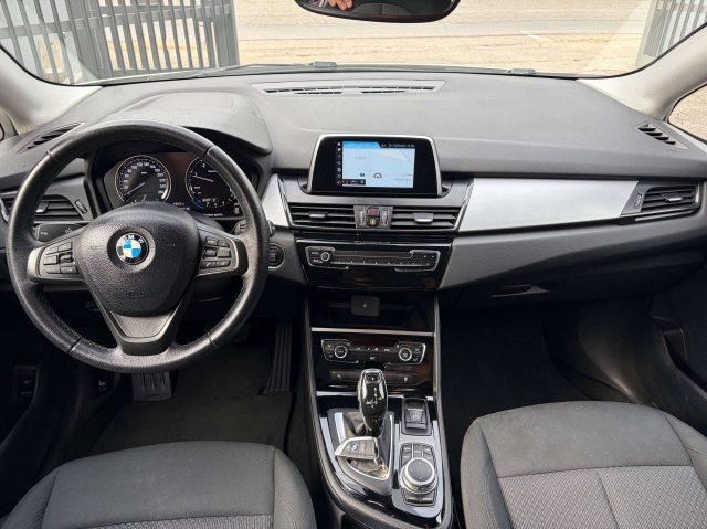 BMW 218 Serie 2 F45 Active Tourer 218d Active Tourer Busin