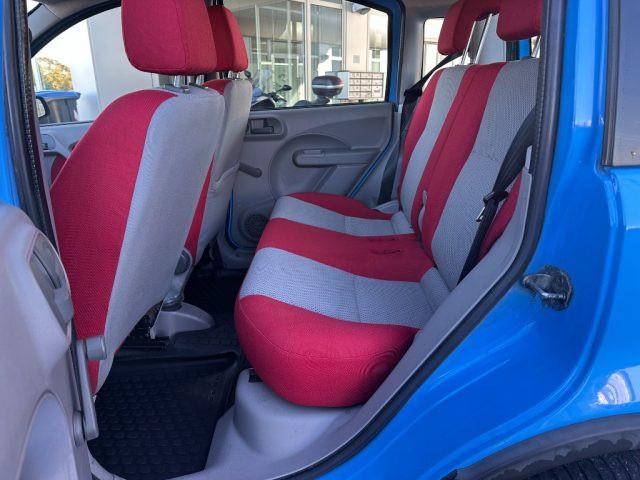 FIAT Panda 1.3 MJT 16V 4x4