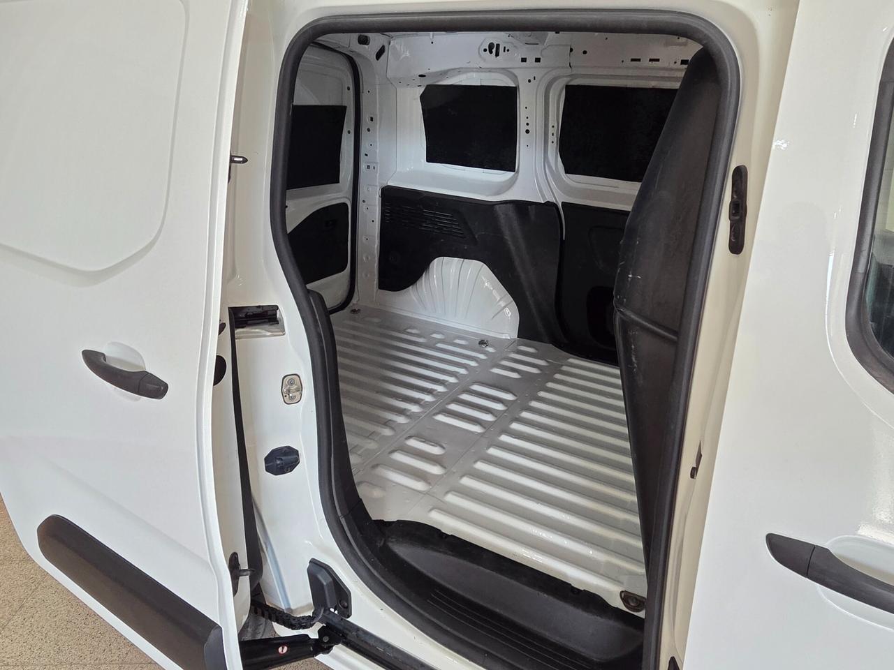 Citroen Berlingo BlueHDi S&S 75 Van M Control