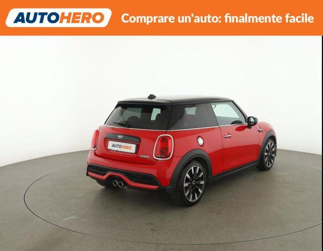 MINI Cooper S 2.0 Cooper S Essential